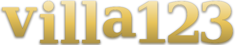 villa123 logo