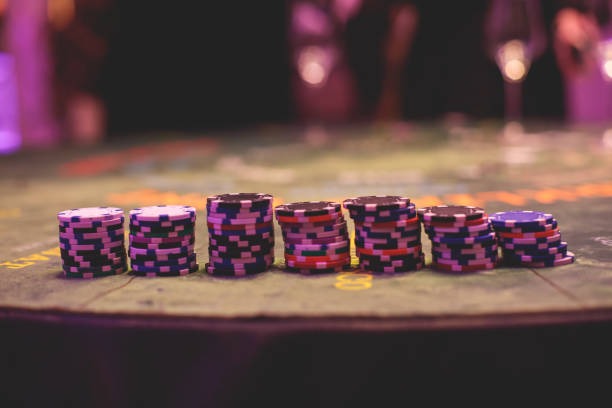 villa123 Slots